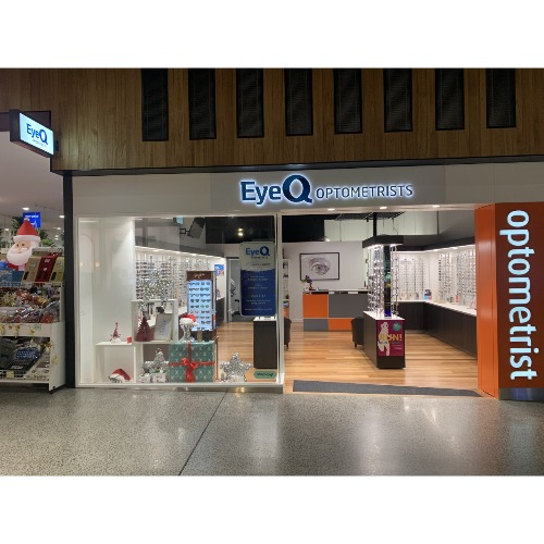 Image for EyeQ Optometrists Croydon with ID of: 6930596