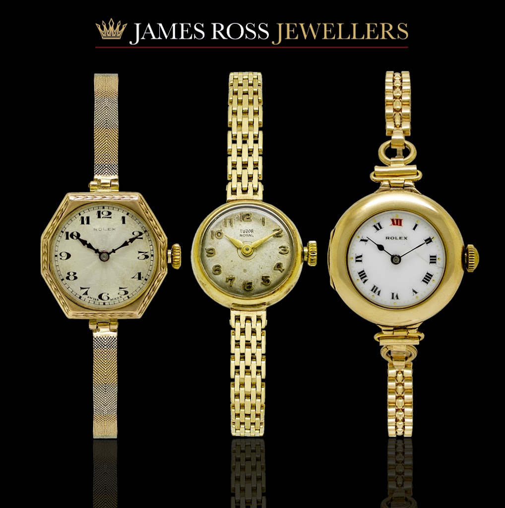 Image for James Ross Jewellers with ID of: 6930623