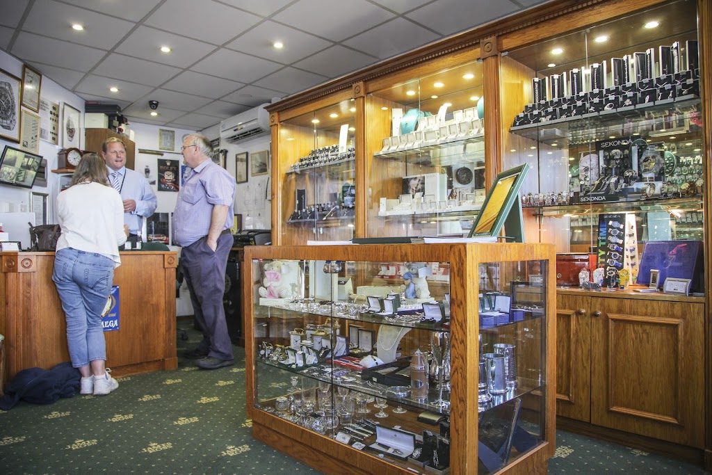 Image for James Ross Jewellers with ID of: 6930624