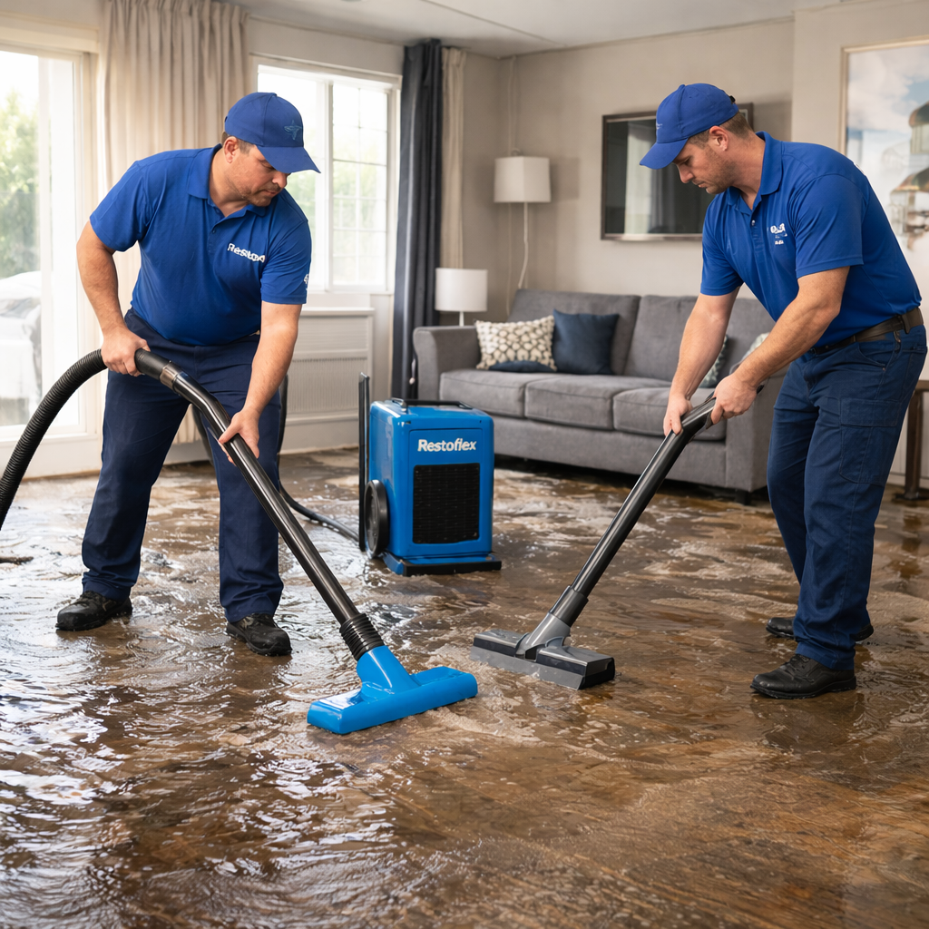 Image for West Palm Beach Water Damage with ID of: 6930684