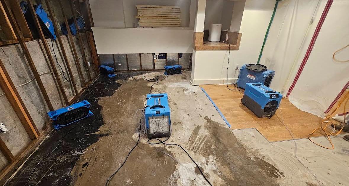 Image for West Palm Beach Water Damage with ID of: 6930686