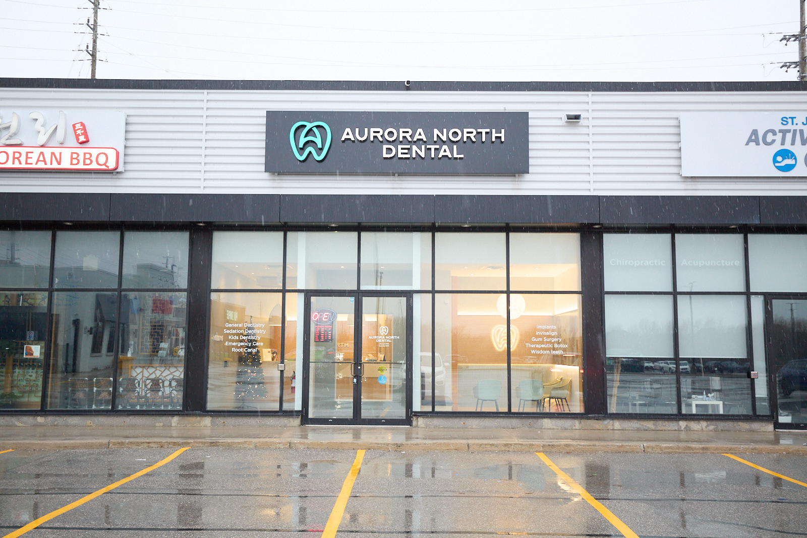 Image for Aurora North Dental with ID of: 6930721