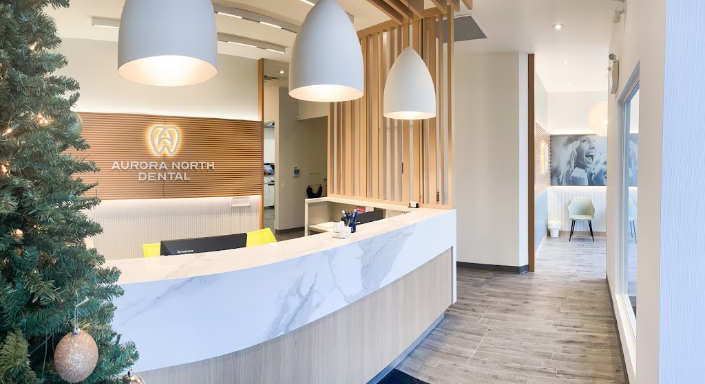 Image for Aurora North Dental with ID of: 6930726