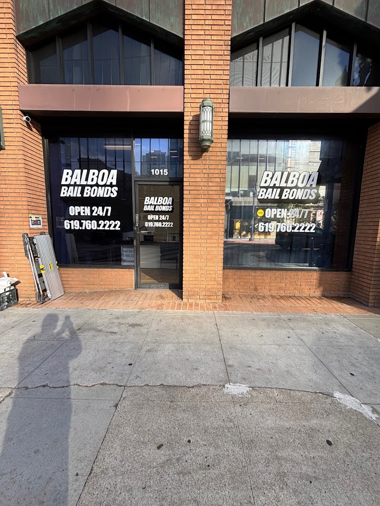Image for Balboa Bail Bonds – San Diego Central Jail with ID of: 6930736