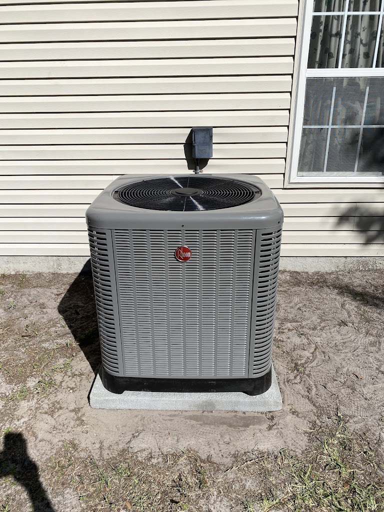 Image for Anderson Air with ID of: 6930820