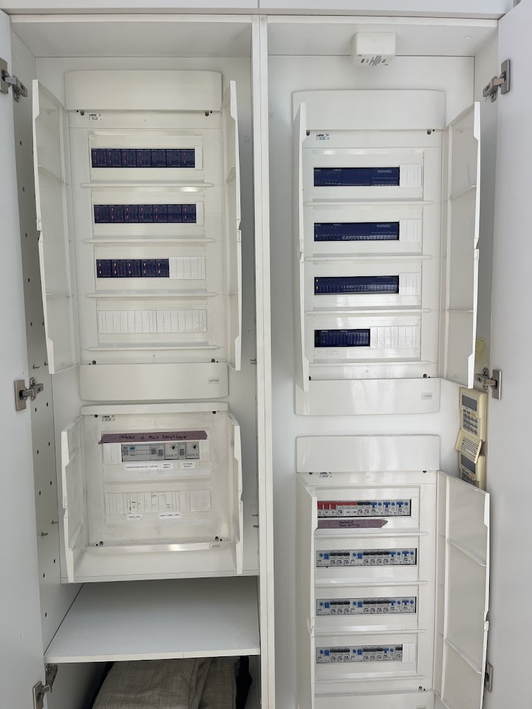Image for Byrd Electrical with ID of: 6930830