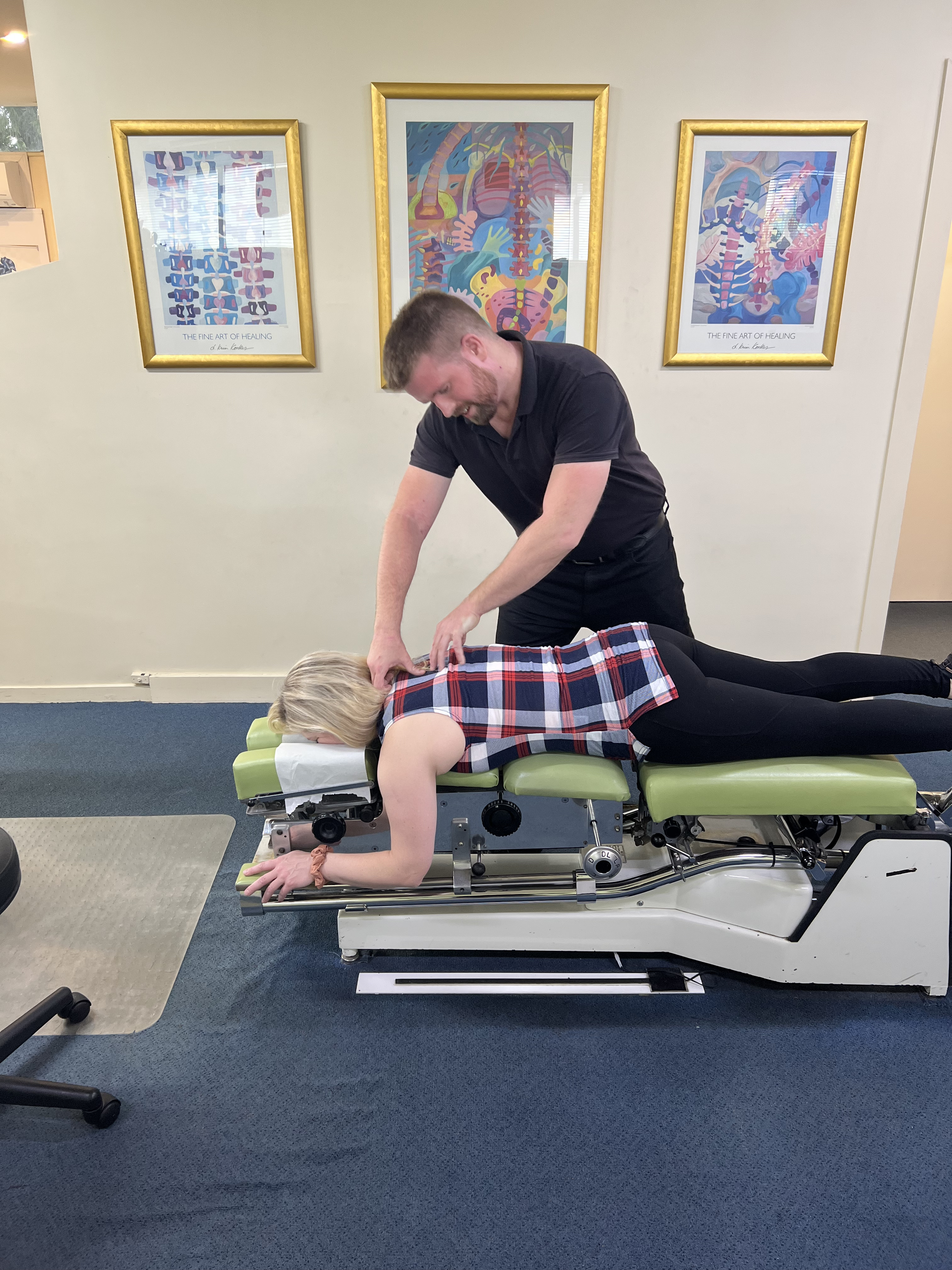 Image for Stapleton Chiropractic with ID of: 6930839
