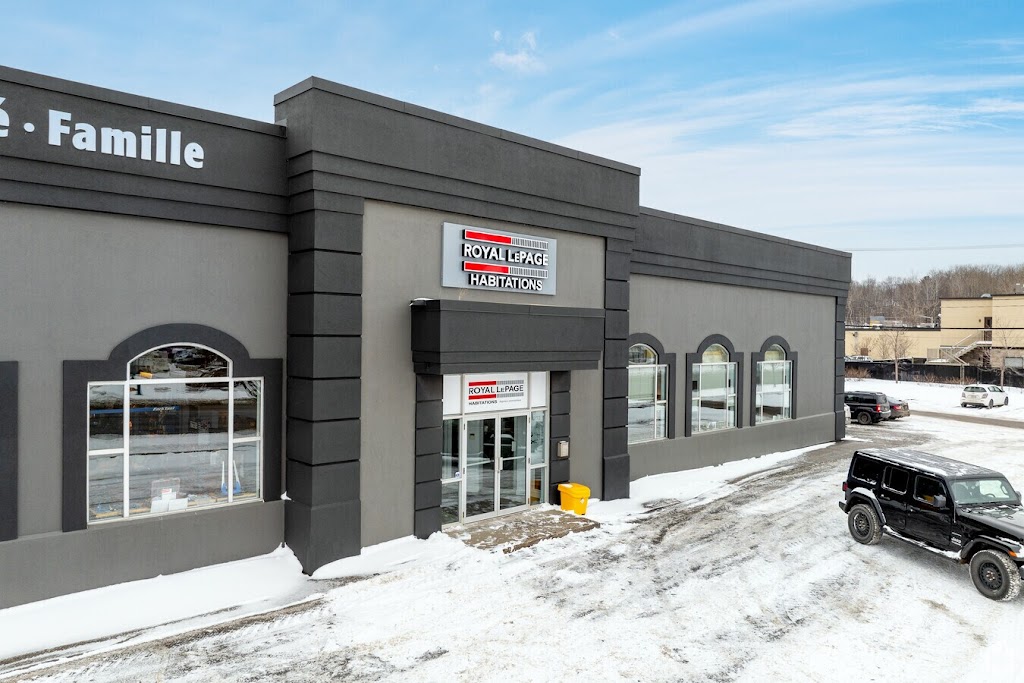 Image for Mathieu Vachon Courtier Immobilier with ID of: 6930885