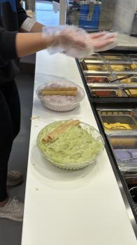Image for Teapioca Lounge with ID of: 6930979