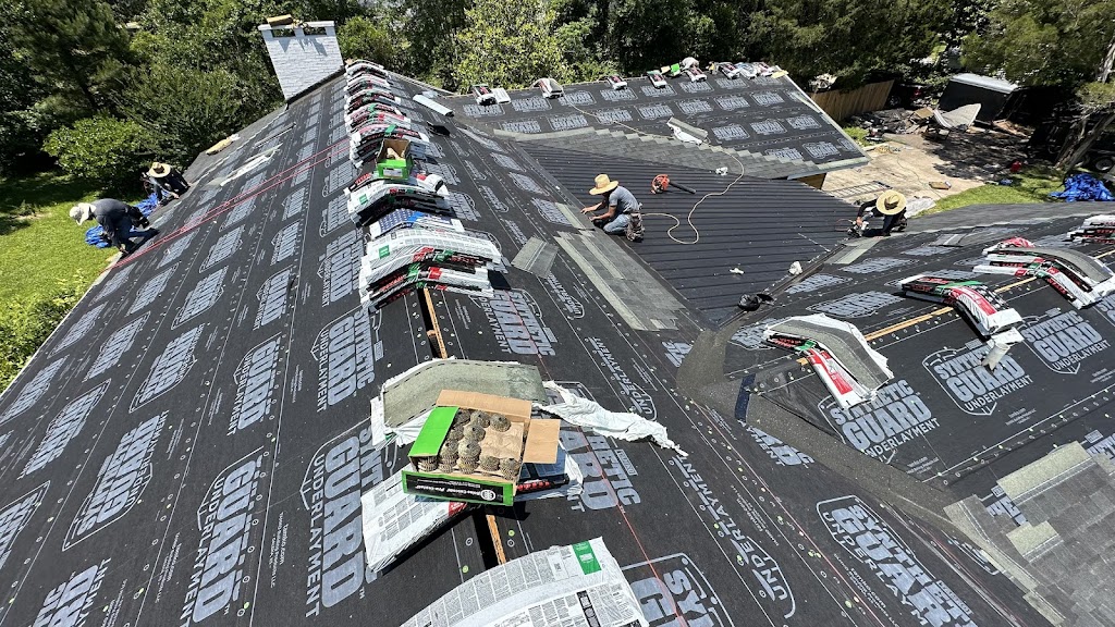 Image for Ultimate Roofing Inc. with ID of: 6931134