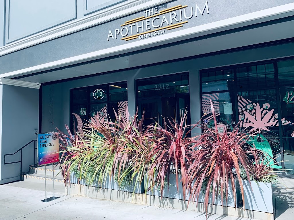 Image for The Apothecarium Cannabis Dispensary Berkeley with ID of: 6931235
