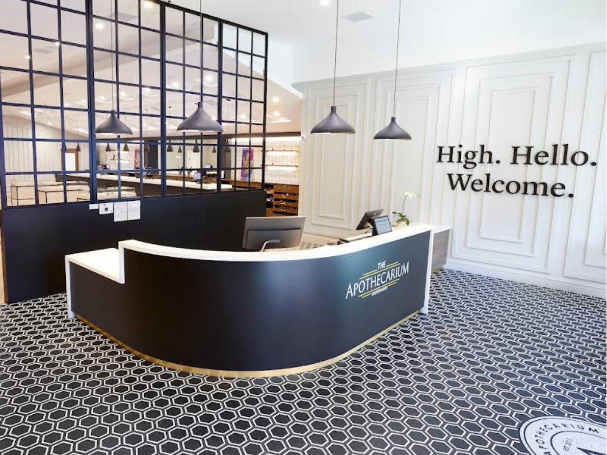 Image for The Apothecarium Cannabis Dispensary Berkeley with ID of: 6931236