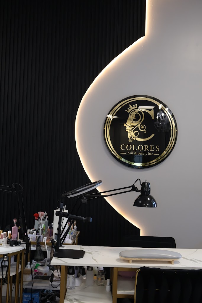 Image for COLORES Nail & Beauty Bar with ID of: 6931262