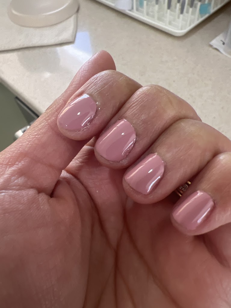 Image for COLORES Nail & Beauty Bar with ID of: 6931263
