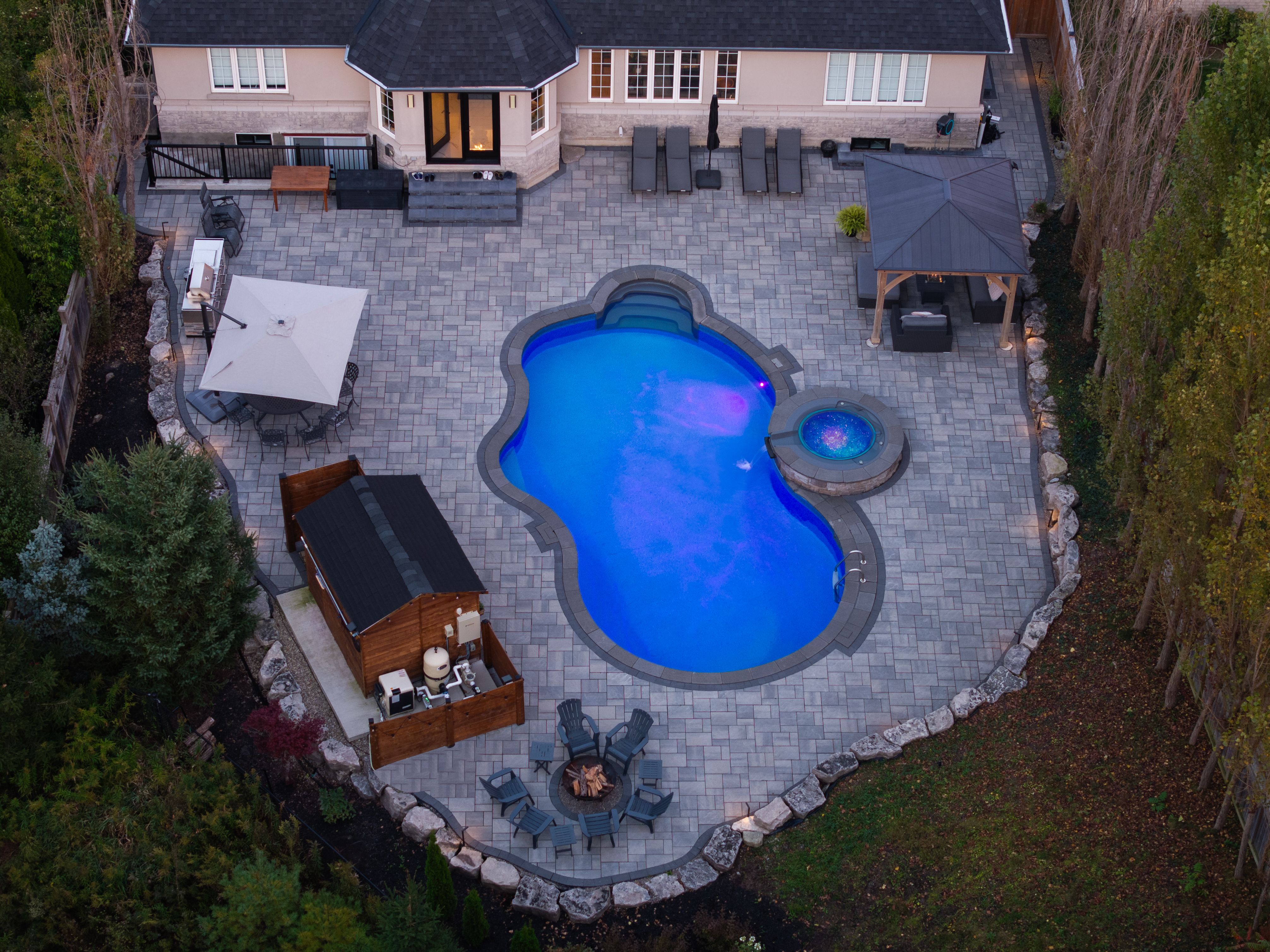 Image for Orange Pools Design & Build with ID of: 6931346