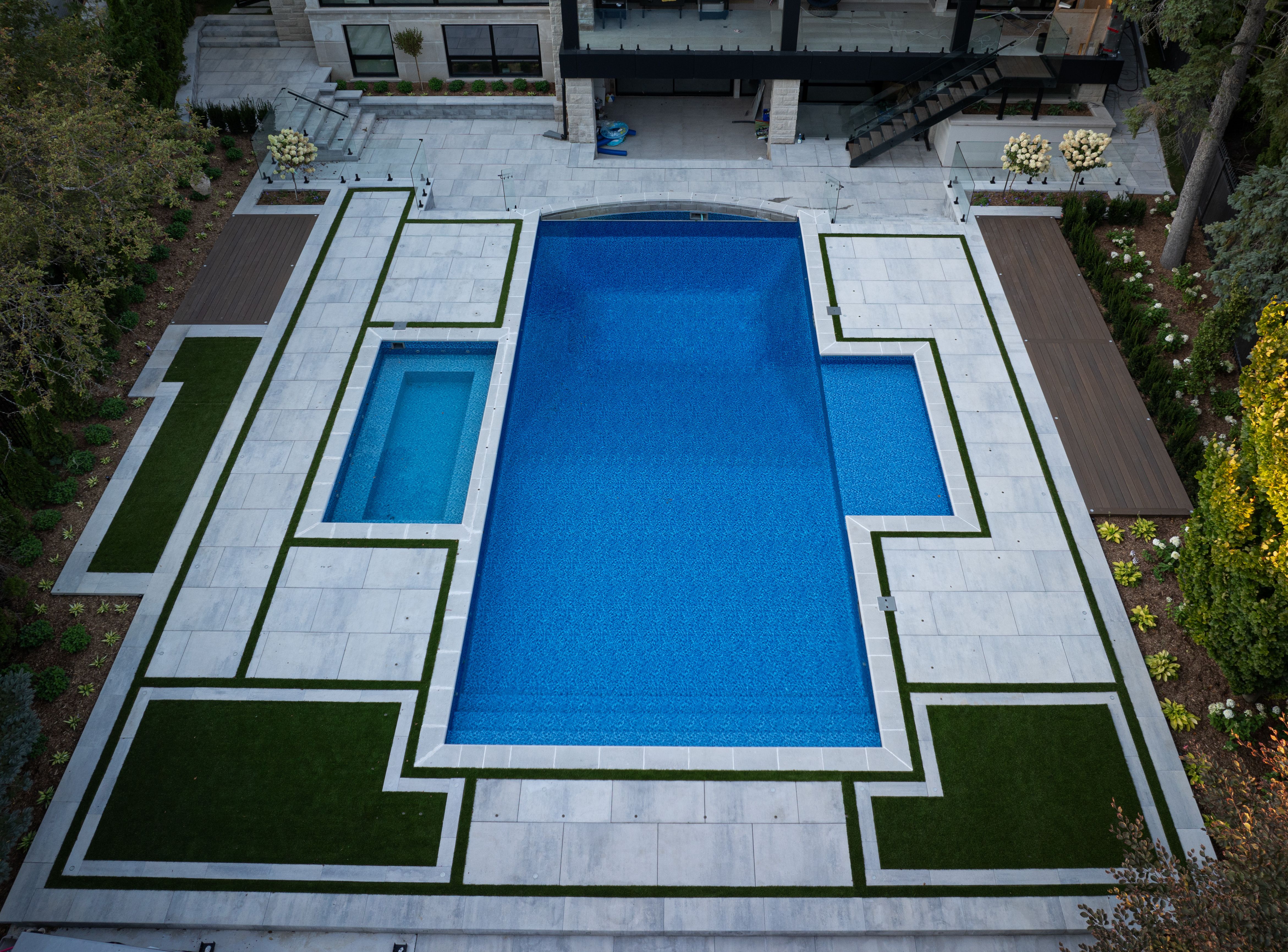 Image for Orange Pools Design & Build with ID of: 6931348