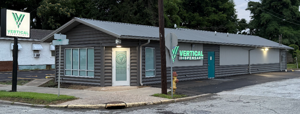 Image for Vertical Dispensary with ID of: 6931483