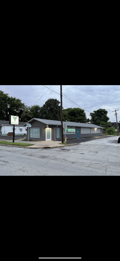Image for Vertical Dispensary with ID of: 6931484