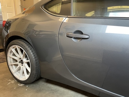Image for Five Star Auto Body Downtown with ID of: 6931502