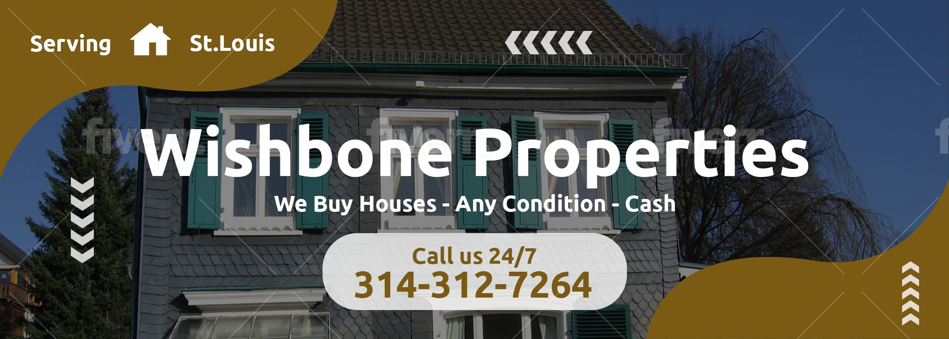 Image for Wishbone Properties with ID of: 6931666