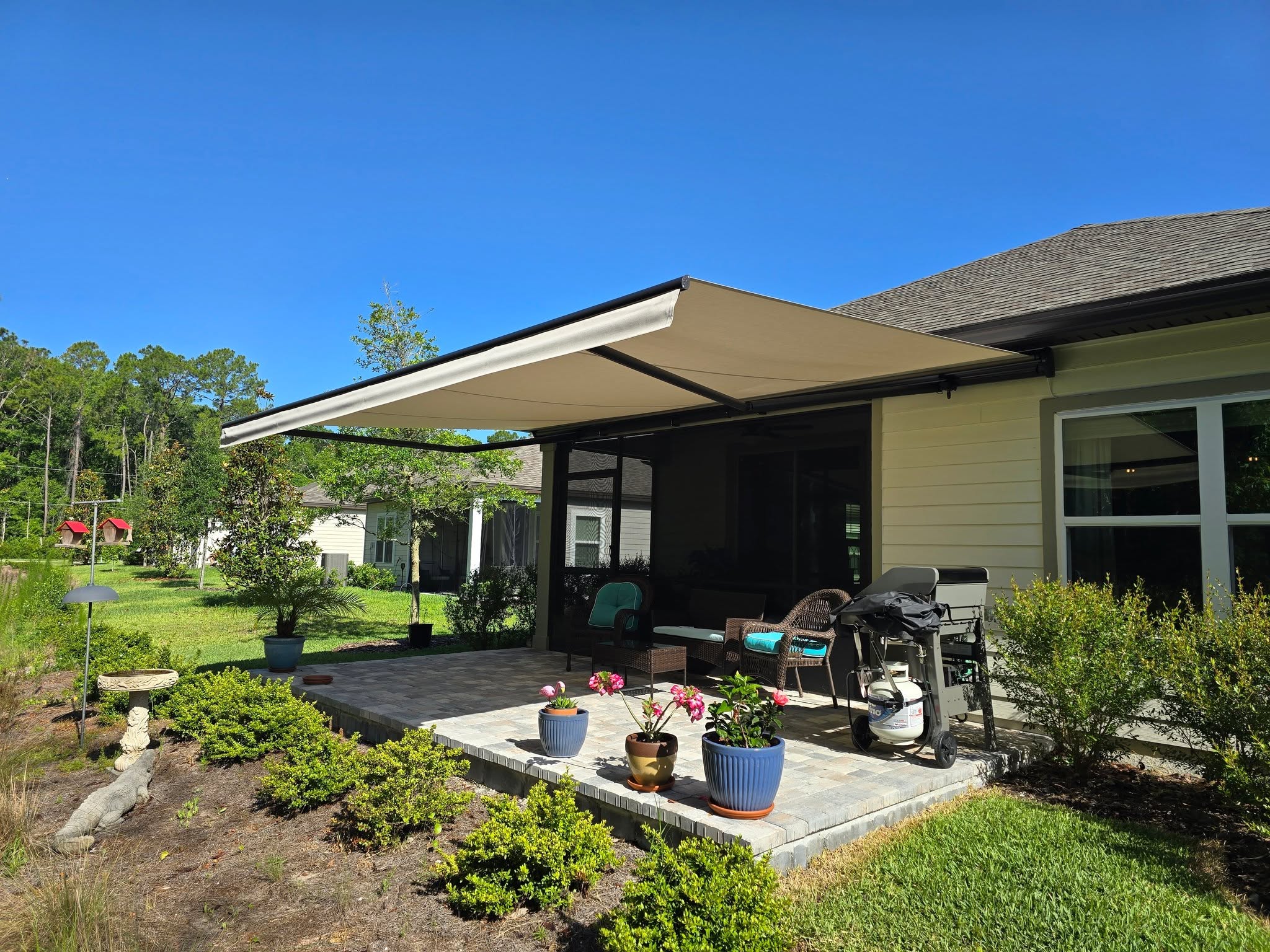 Image for Premier Awnings and Rollscreens with ID of: 6931733