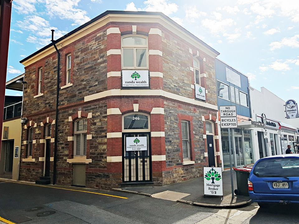 Image for Zanda Wealth Mortgage Brokers with ID of: 6931794