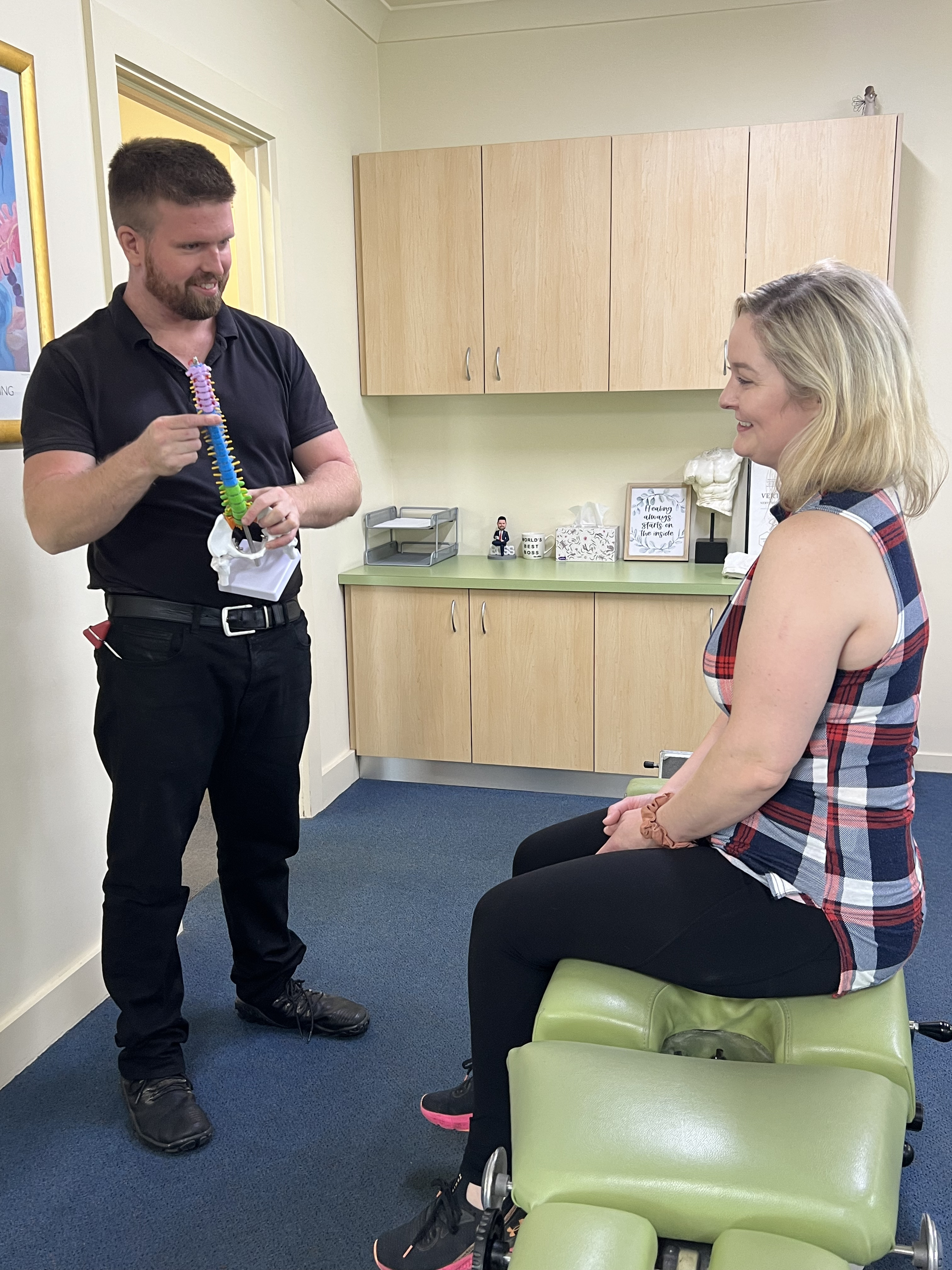 Image for Stapleton Chiropractic with ID of: 6931827