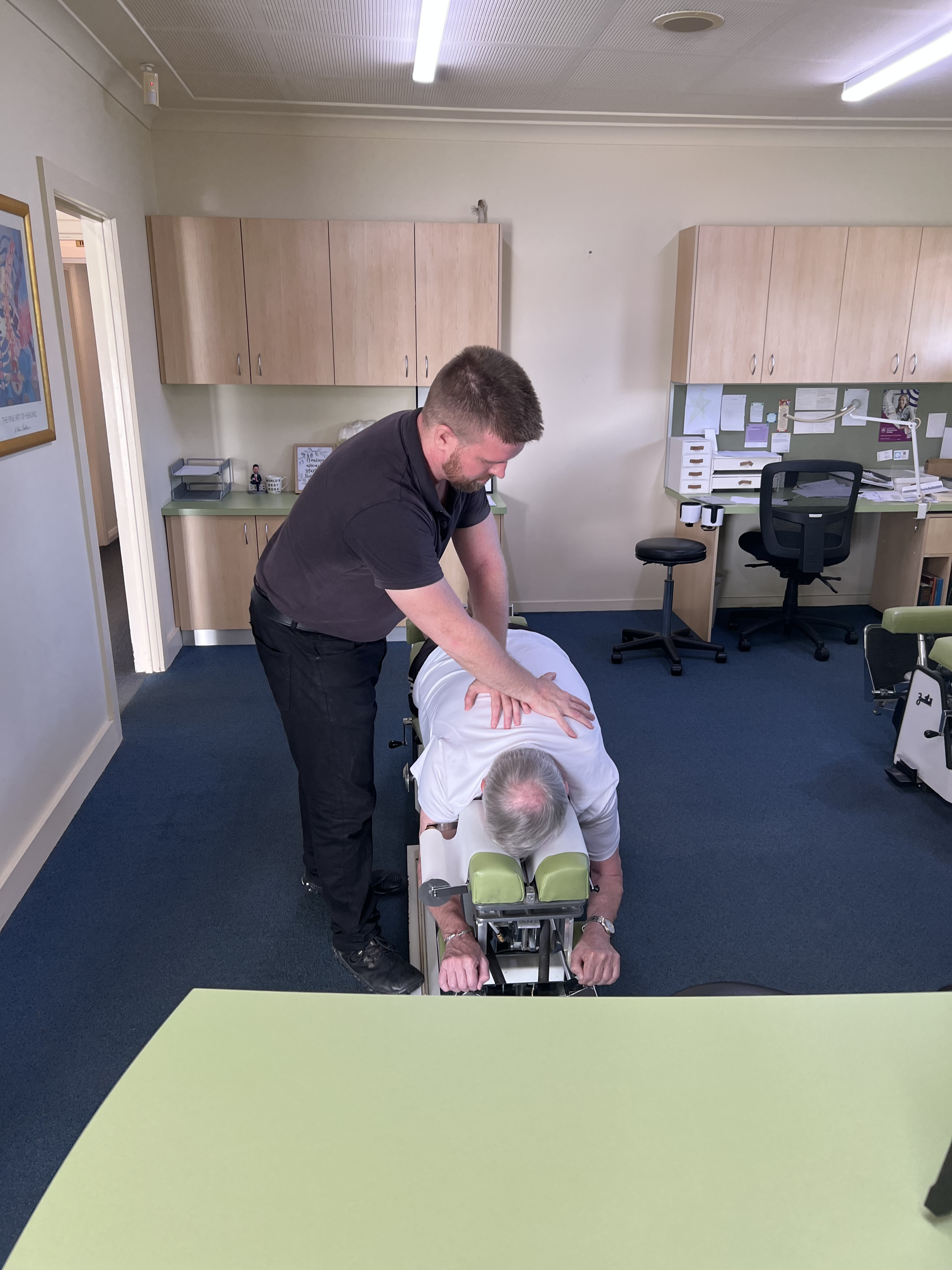 Image for Stapleton Chiropractic with ID of: 6931829