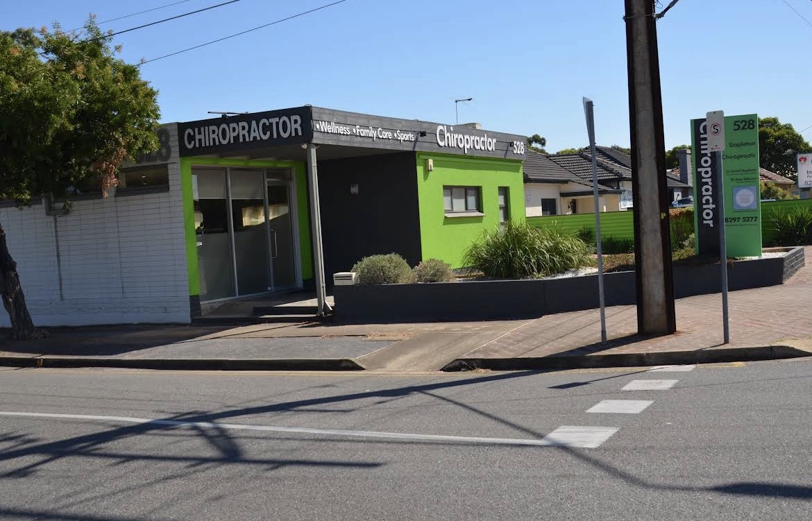 Image for Stapleton Chiropractic with ID of: 6931830