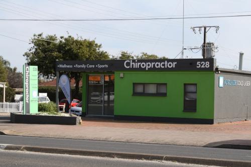 Image for Stapleton Chiropractic with ID of: 6931831