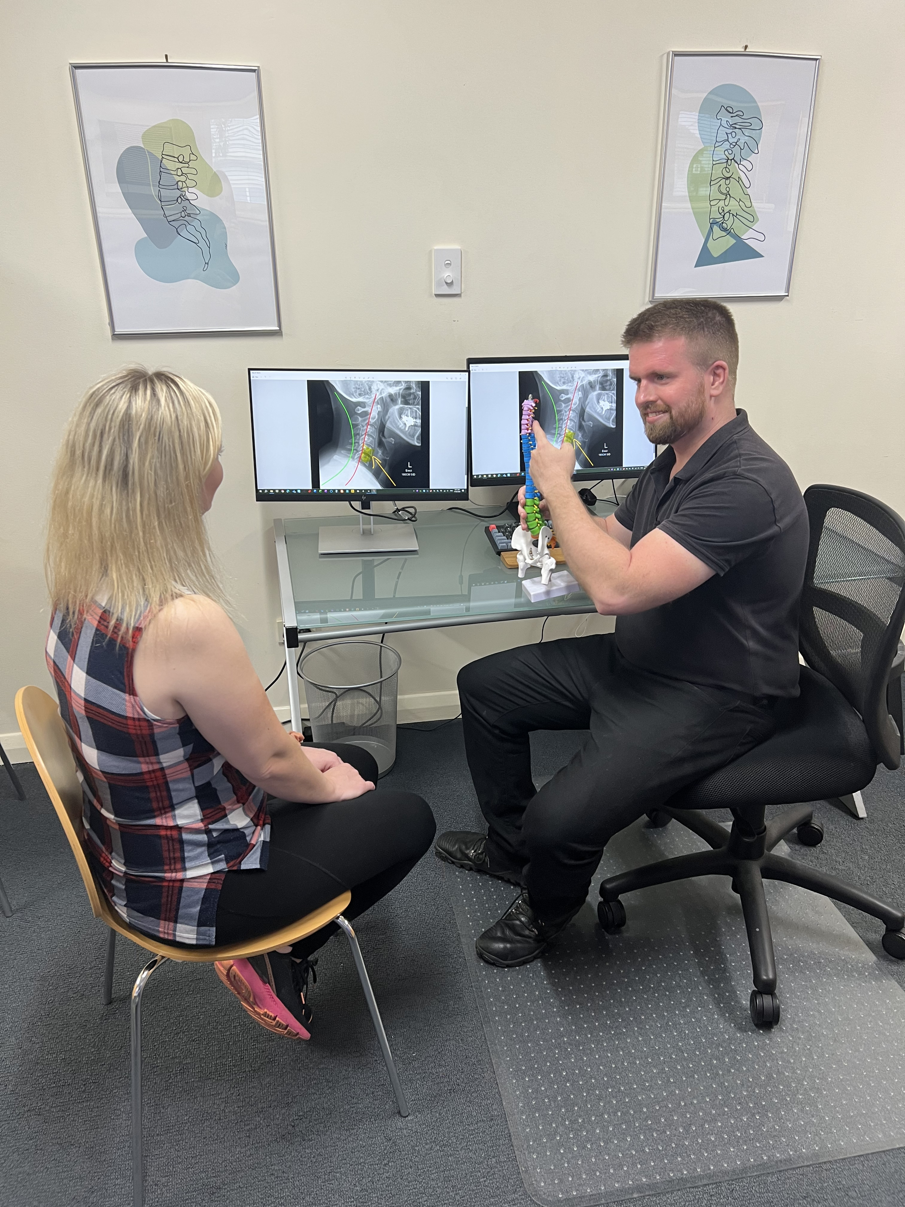 Image for Stapleton Chiropractic with ID of: 6931833