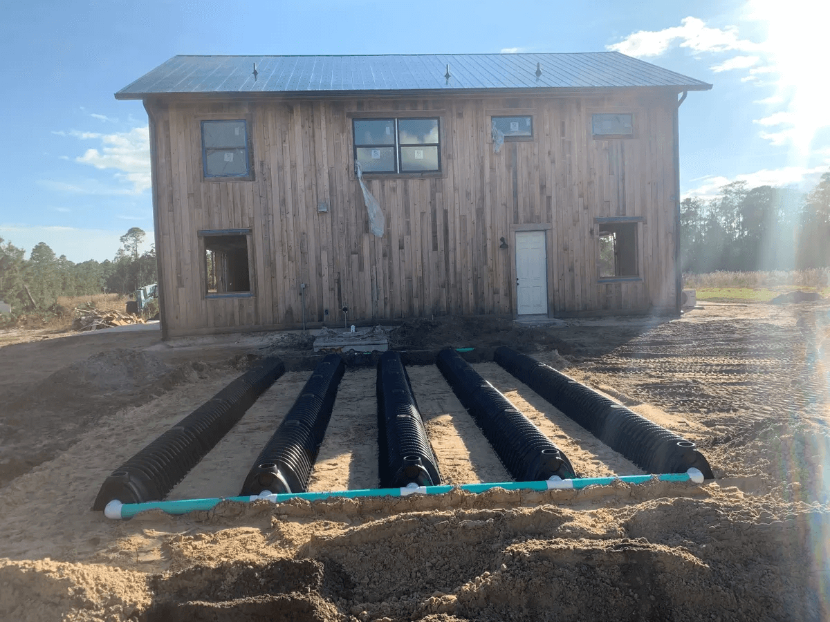 Image for First Call Septic with ID of: 6931850