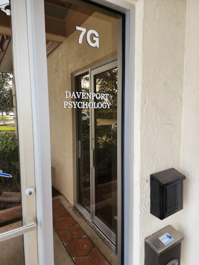 Image for Davenport Psychology with ID of: 6931922