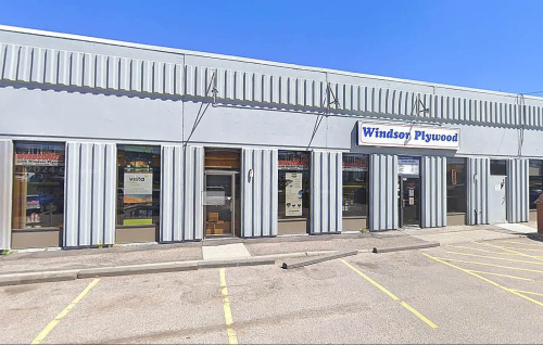 Image for Windsor Plywood with ID of: 6931931