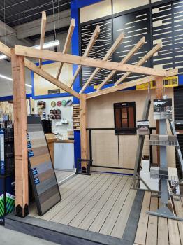 Image for Windsor Plywood with ID of: 6931932