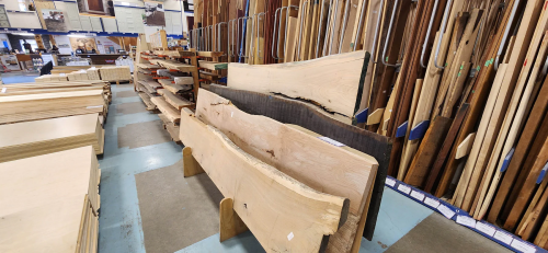 Image for Windsor Plywood with ID of: 6931933