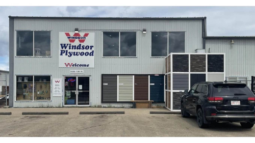 Image for Windsor Plywood with ID of: 6932012