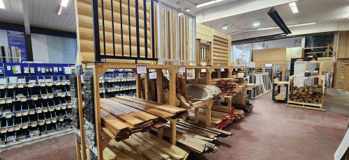 Image for Windsor Plywood with ID of: 6932013