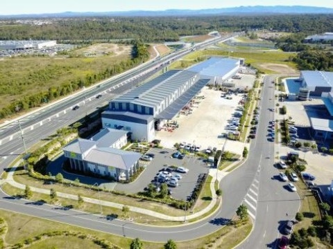 Image for MMD Australia Pty Ltd. with ID of: 6932028
