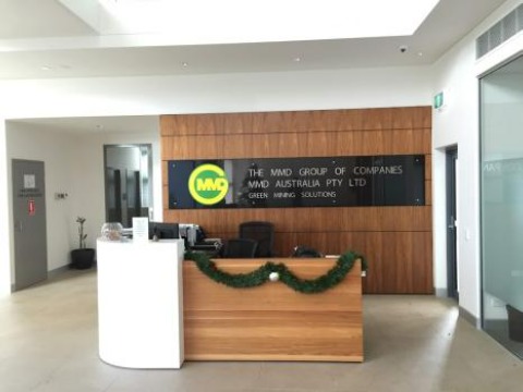 Image for MMD Australia Pty Ltd. with ID of: 6932055
