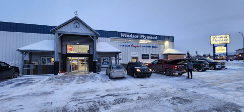Image for Windsor Plywood with ID of: 6932080