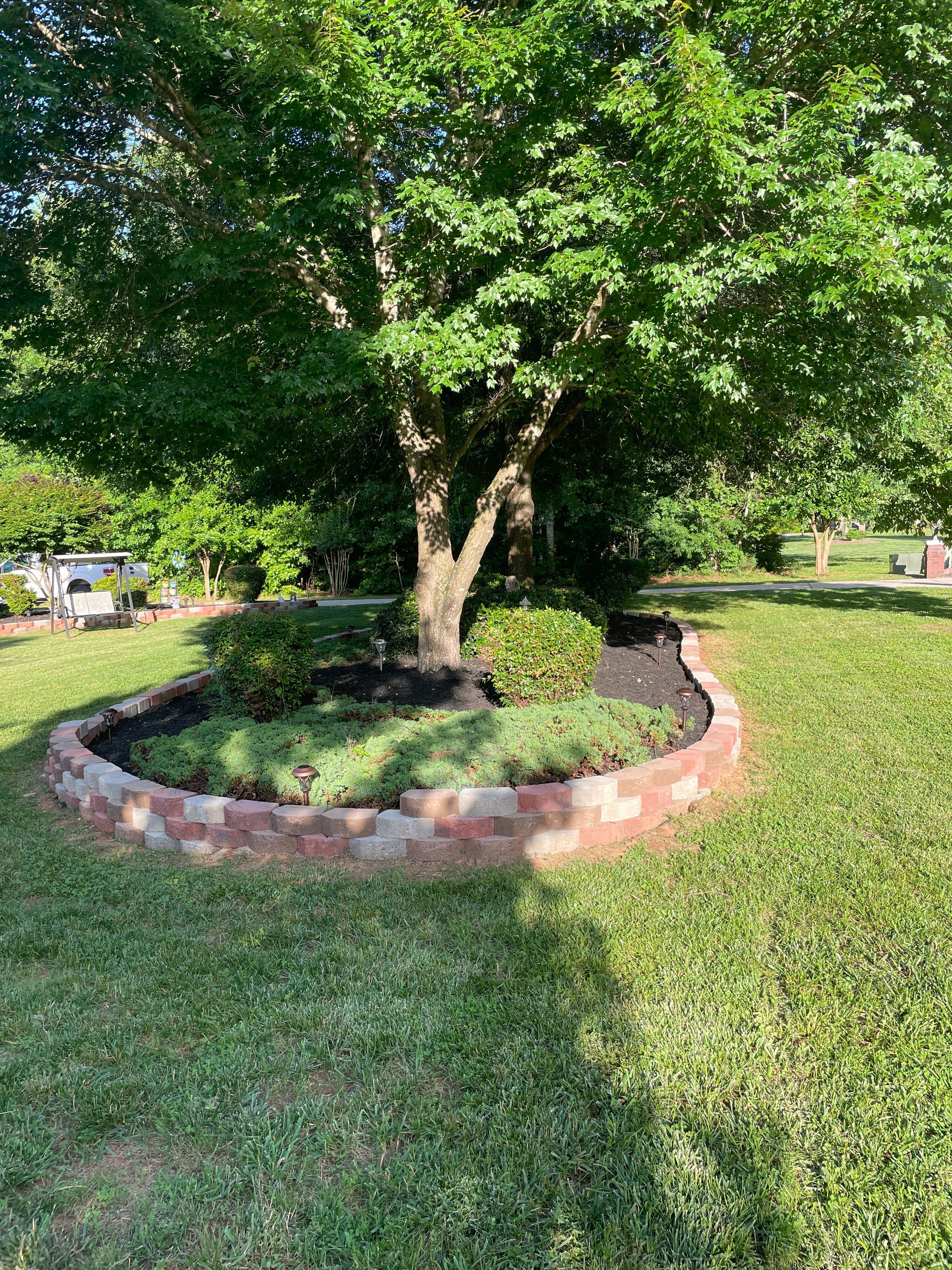 Image for The Groundsmen Landscaping with ID of: 6932160