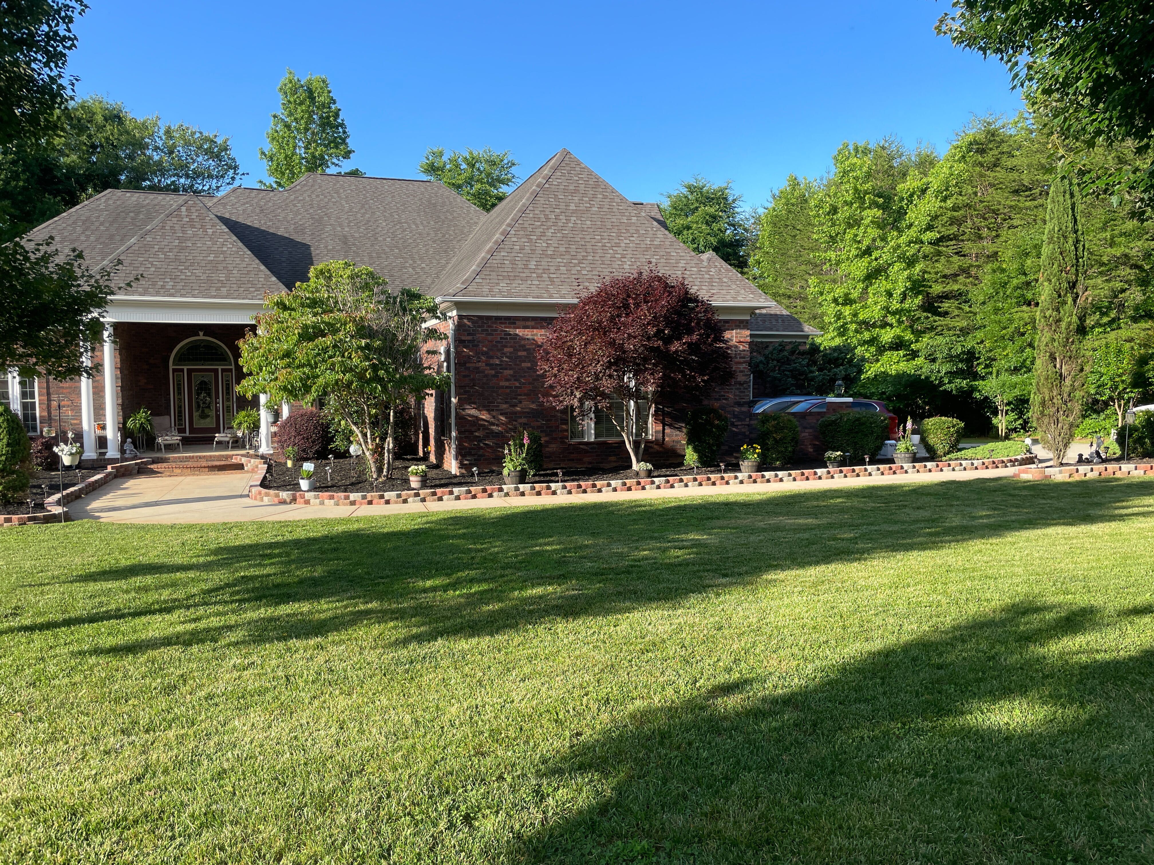 Image for The Groundsmen Landscaping with ID of: 6932163