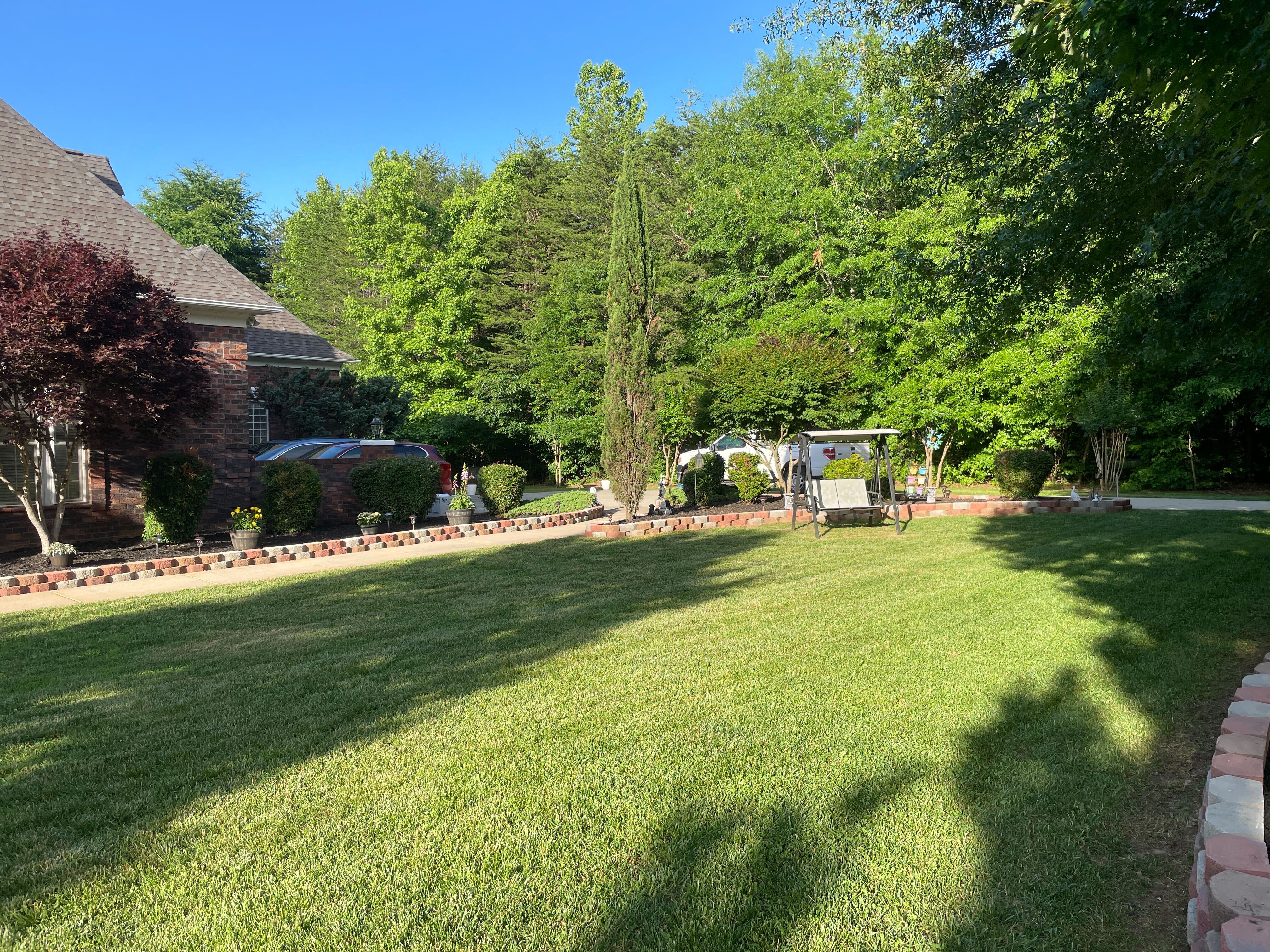 Image for The Groundsmen Landscaping with ID of: 6932166