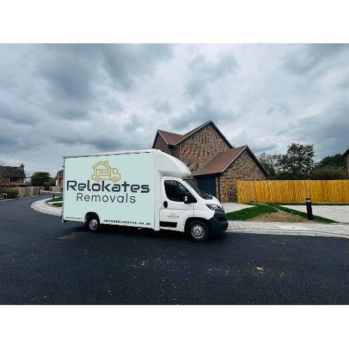Image for Relokates Removals with ID of: 6932253