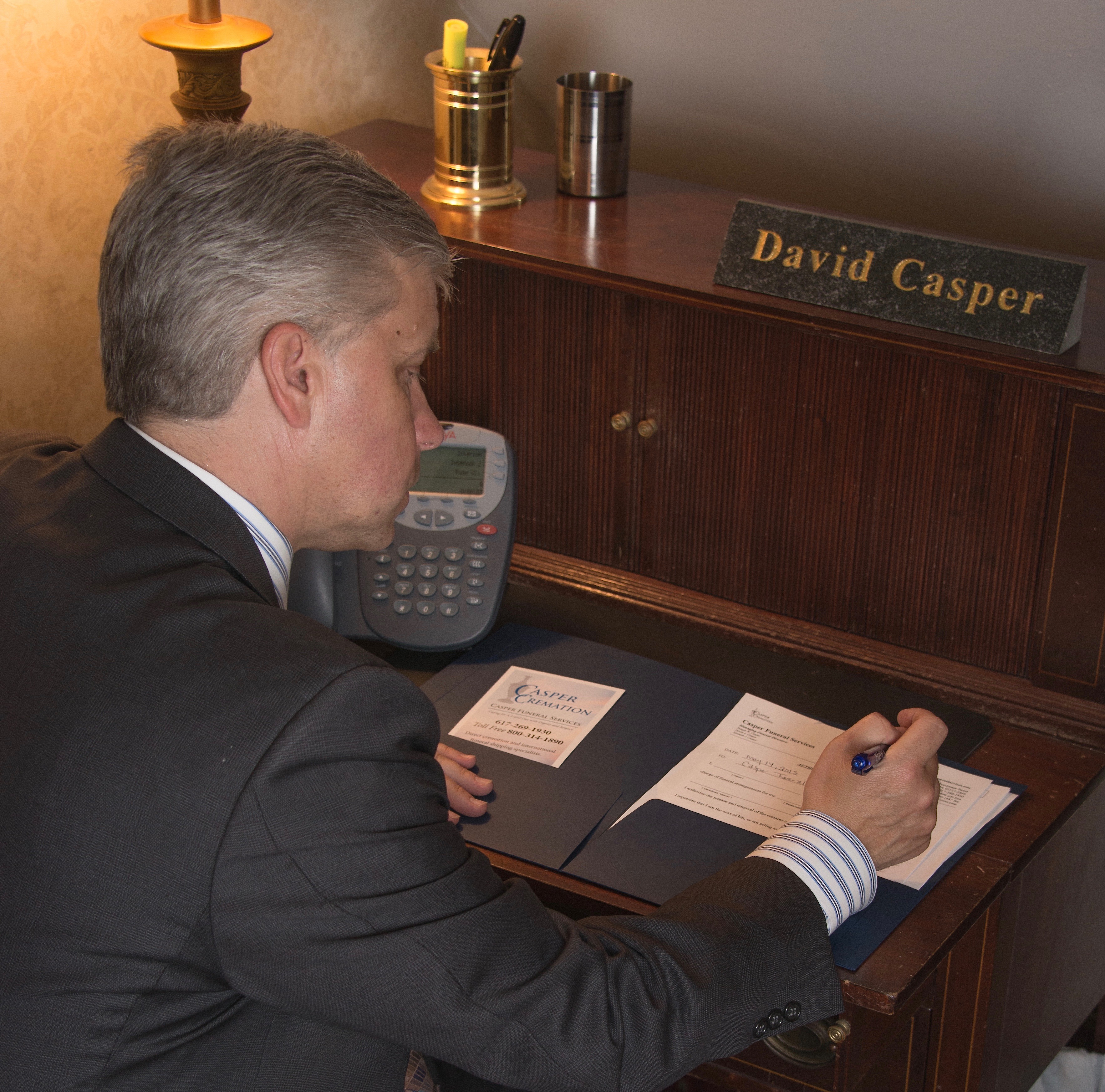 Image for Casper Funeral & Cremation Services with ID of: 6932418