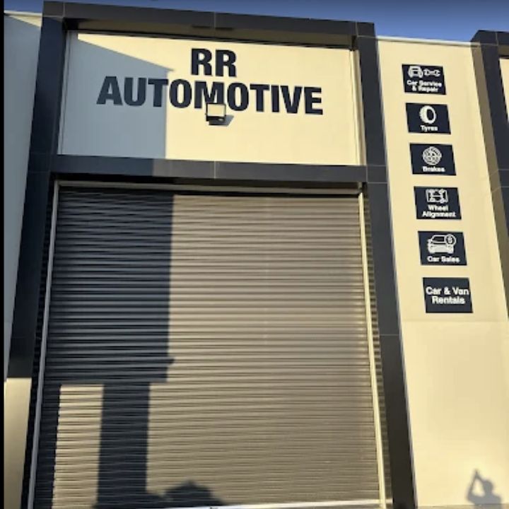 Image for RR Automotive with ID of: 6932486
