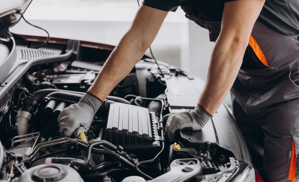 Image for RR Automotive with ID of: 6932487
