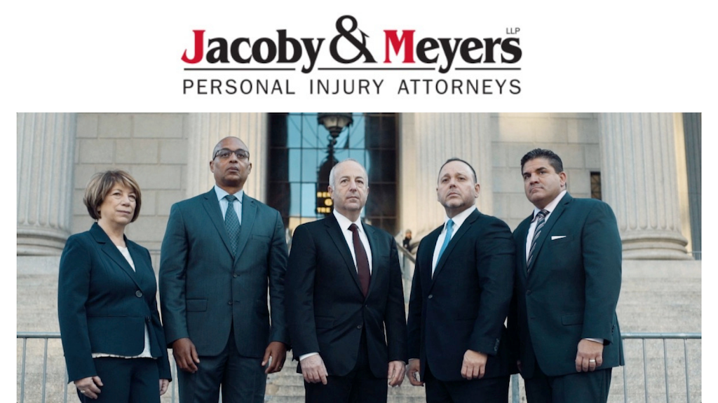 Image for Jacoby & Meyers, LLP with ID of: 6932514
