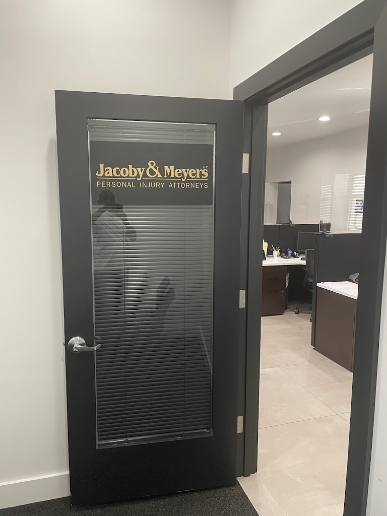 Image for Jacoby & Meyers, LLP with ID of: 6932516